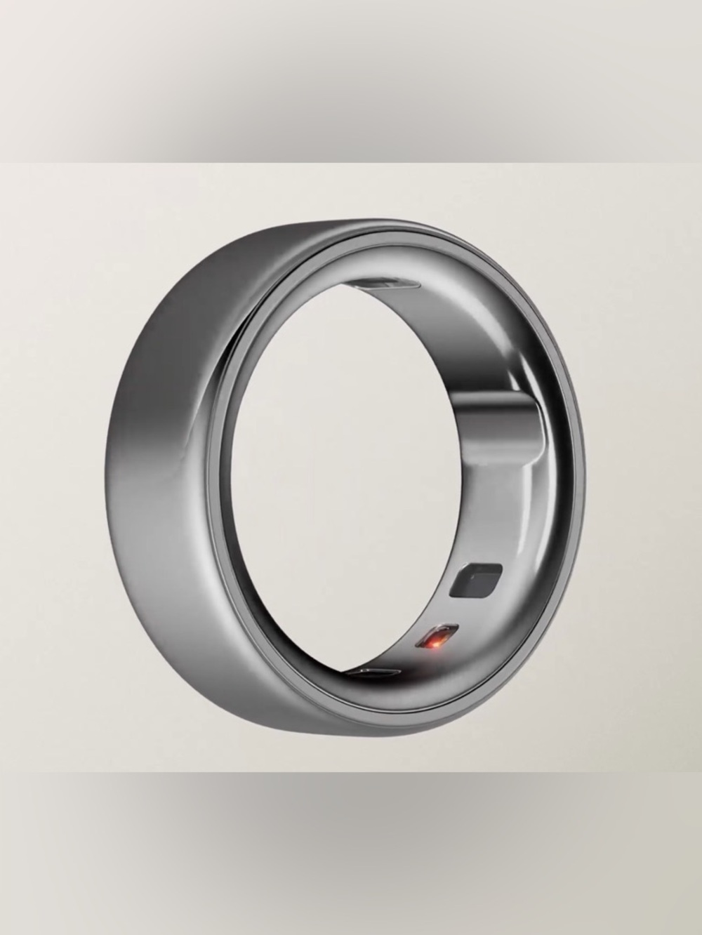 Ōura Ring 4